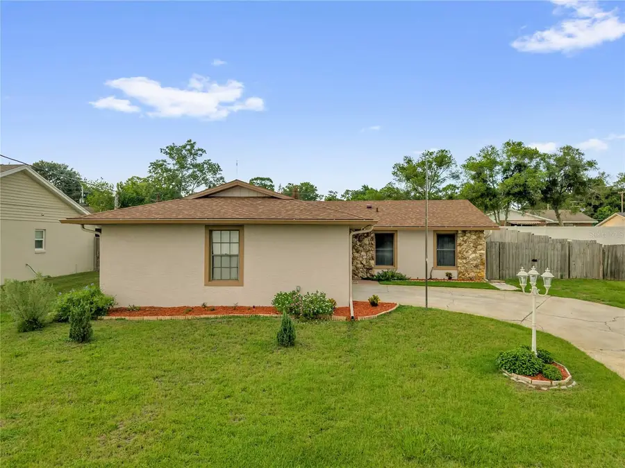 46 Lantana Drive, Debary, FL 32713 - #2
