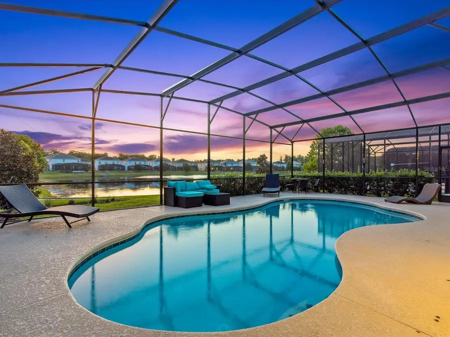 210 Ballo Drive, Kissimmee, FL 34746 - #2