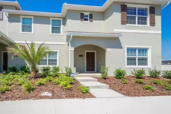 4975 Windermere Avenue, KISSIMMEE, FL 34746