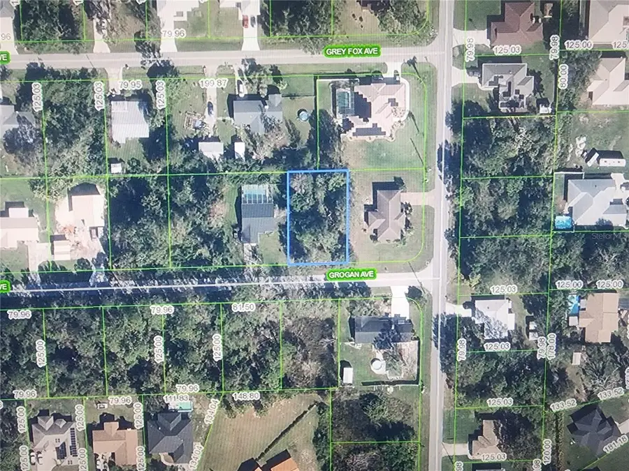 904 Grogan Avenue, Sebring, FL 33875 - #3