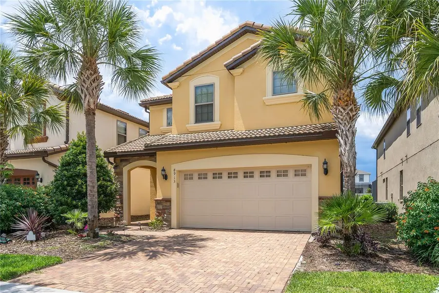 8913 Rhodes Street, Kissimmee, FL 34747 - #2