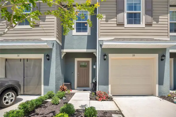 33 Bella Oaks Drive, PORT ORANGE, FL 32129