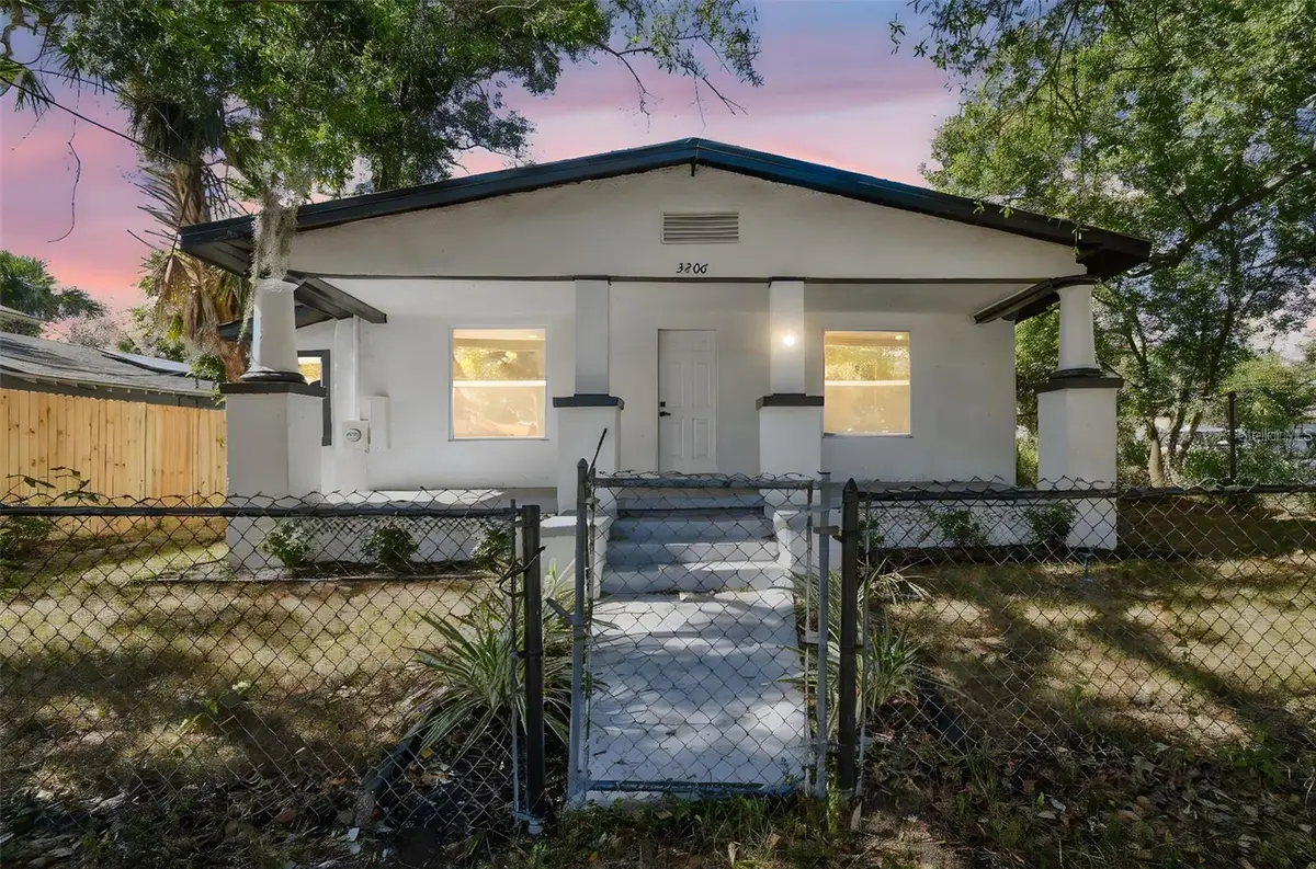 3206 N 29th Street, Tampa, FL 33605 - #1