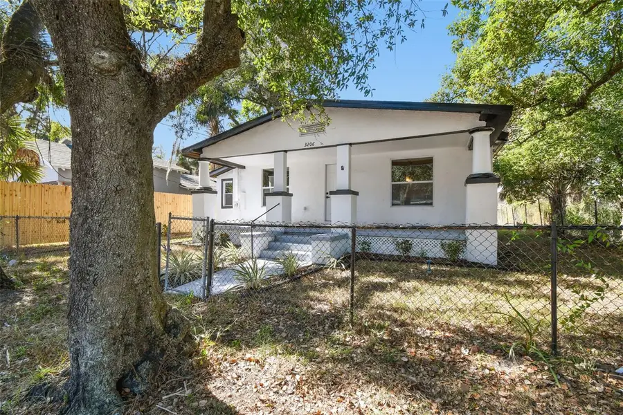 3206 N 29th Street, Tampa, FL 33605 - #2