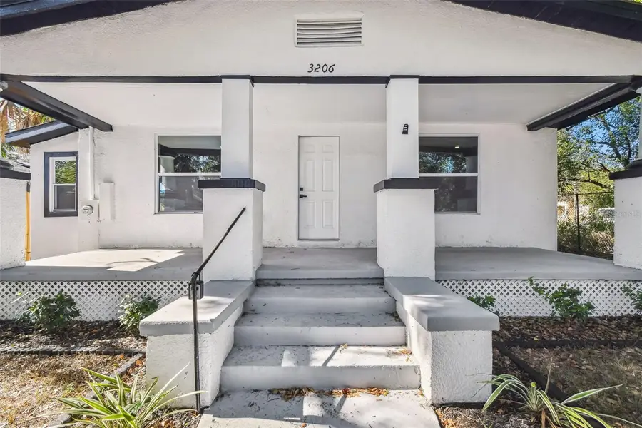 3206 N 29th Street, Tampa, FL 33605 - #3