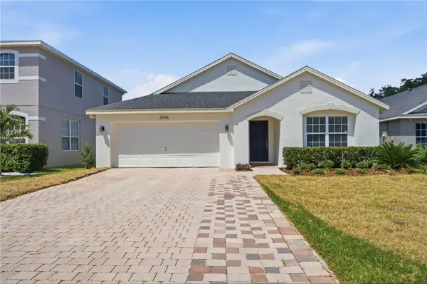 2946 Star Grass Point, OVIEDO, FL 32766