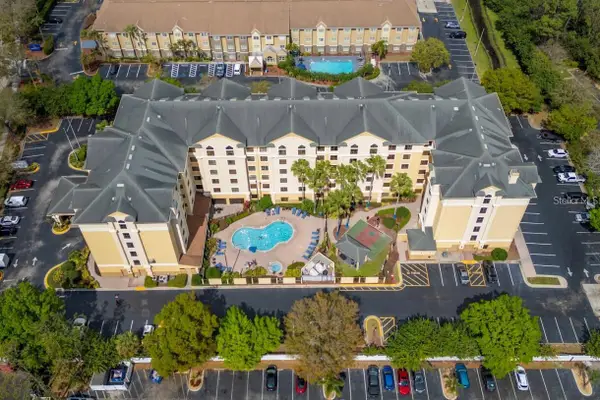 7601 Canada Avenue #619, ORLANDO, FL 32819