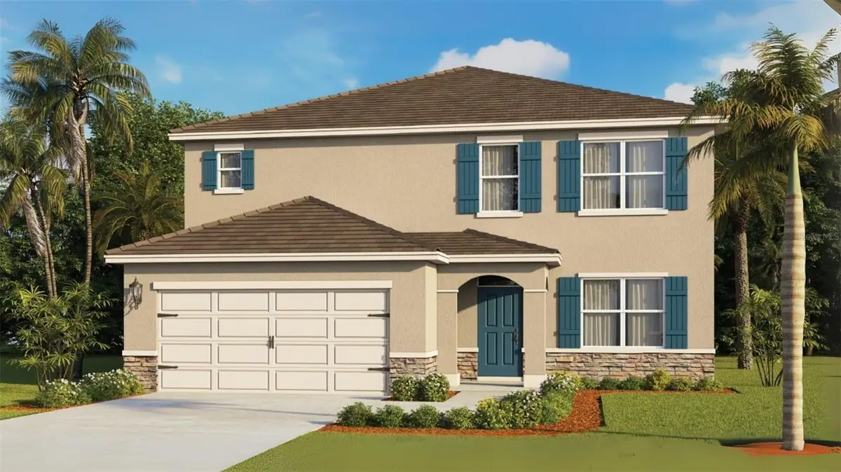 1103 Gull Drive, Apopka, FL 32703 - #1