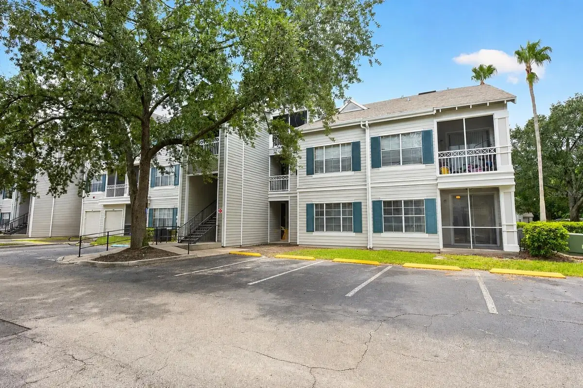 5118 City Street #514, Orlando, FL 32839 - #1