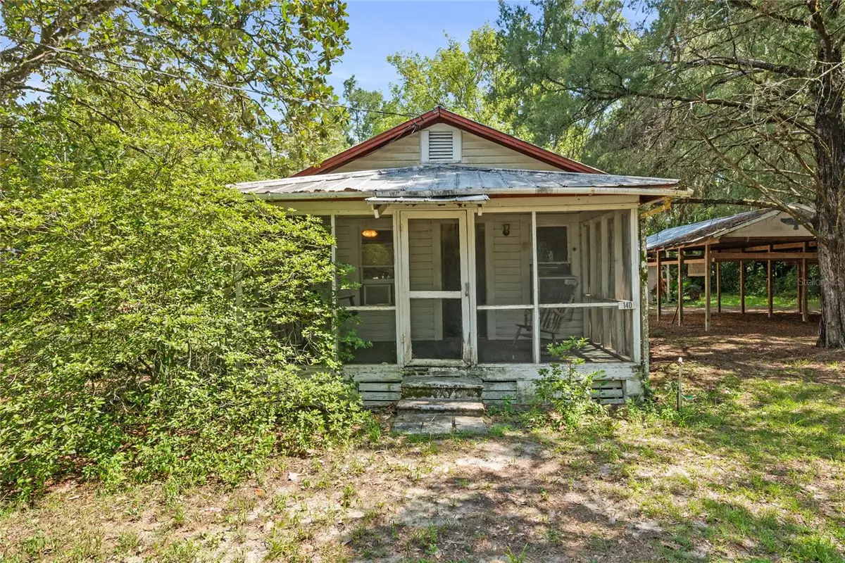 140 W Ponkan Road, Apopka, FL 32712 - #1