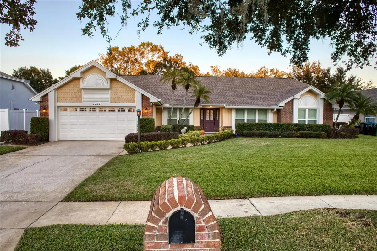 9052 Palos Verde Drive, Orlando, FL 32825 - #1