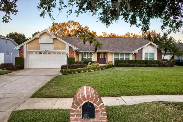 9052 Palos Verde Drive, ORLANDO, FL 32825