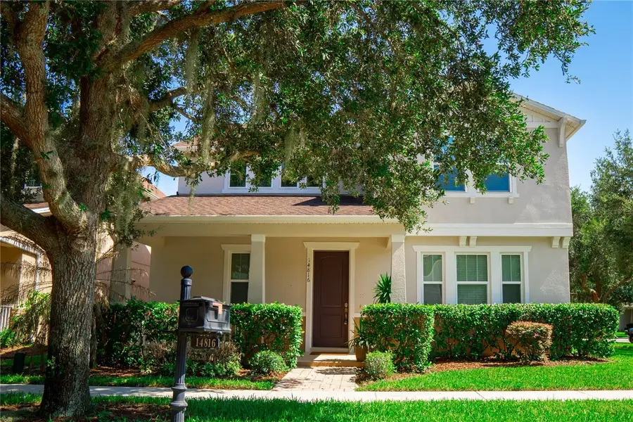 14816 Porter Rd, Winter Garden, FL 34787 - #3