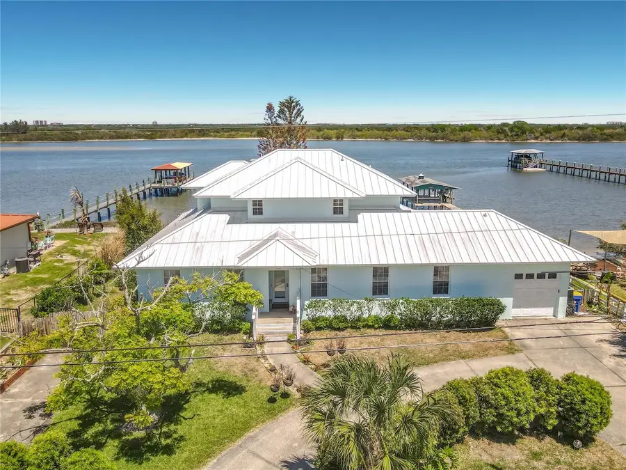 1205 S Riverside Drive, Edgewater, FL 32132 - #2