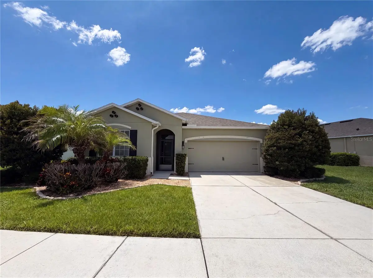 5811 Marsh Landing Drive, Winter Haven, FL 33881 - #1