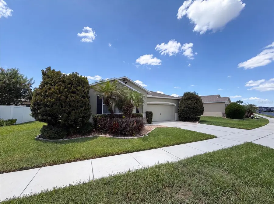 5811 Marsh Landing Drive, Winter Haven, FL 33881 - #3