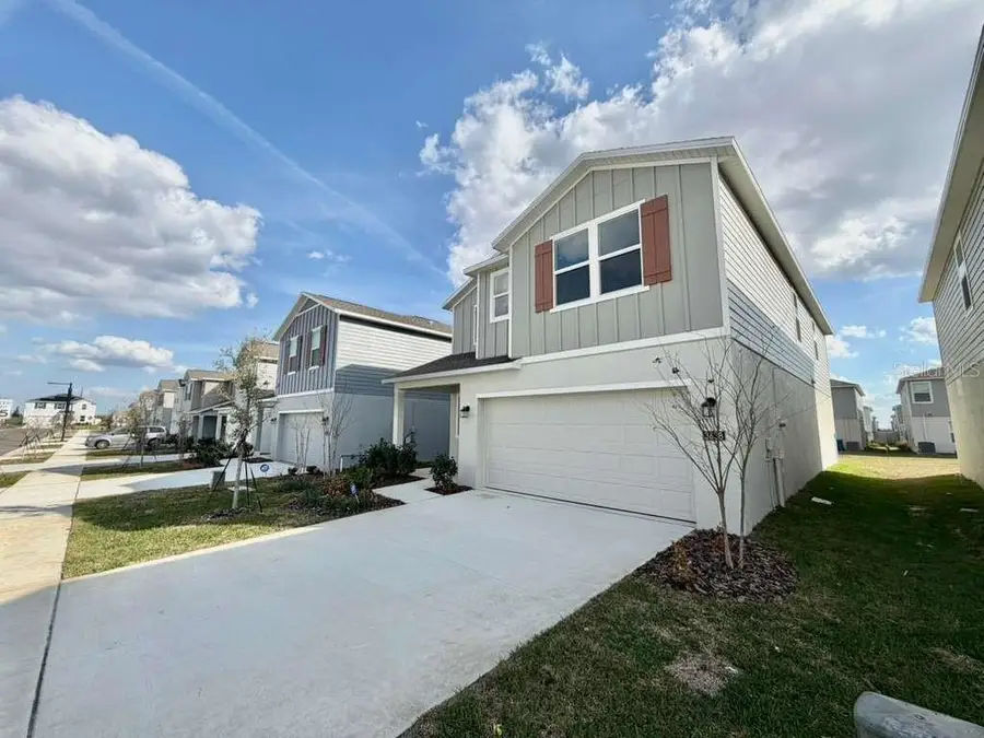 3638 Hardman Drive, Lake Wales, FL 33859 - #2