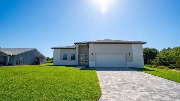 9390 Impala Circle, PORT CHARLOTTE, FL 33981