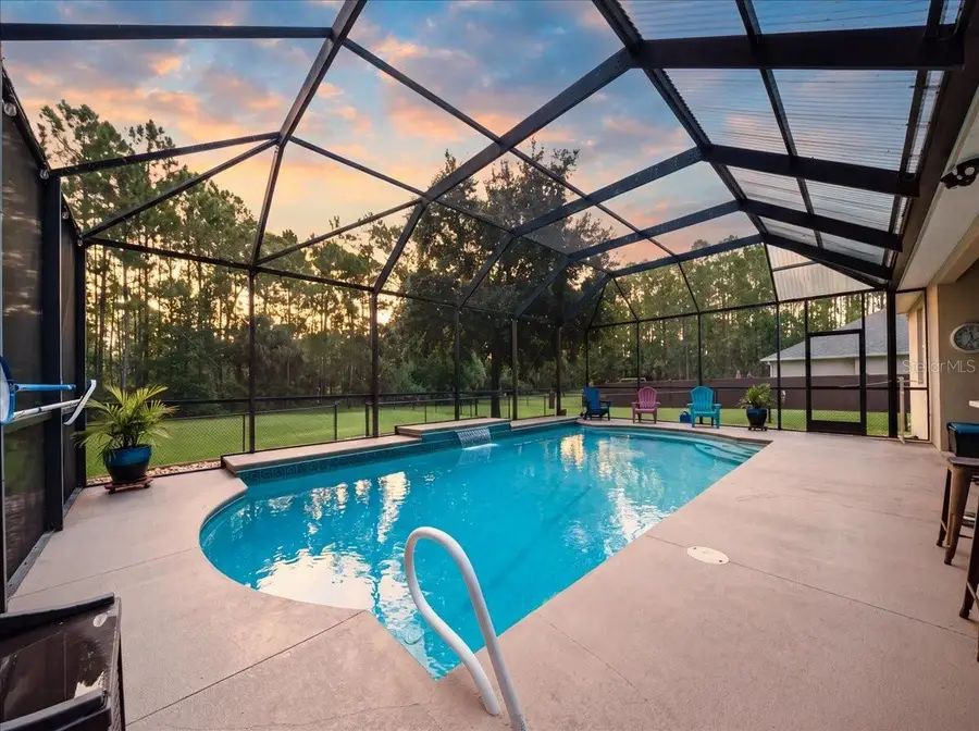 3095 Fawn Lake Boulevard, Mims, FL 32754 - #3
