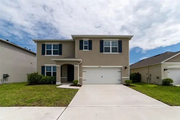 2695 House Finch Road, HARMONY, FL 34773