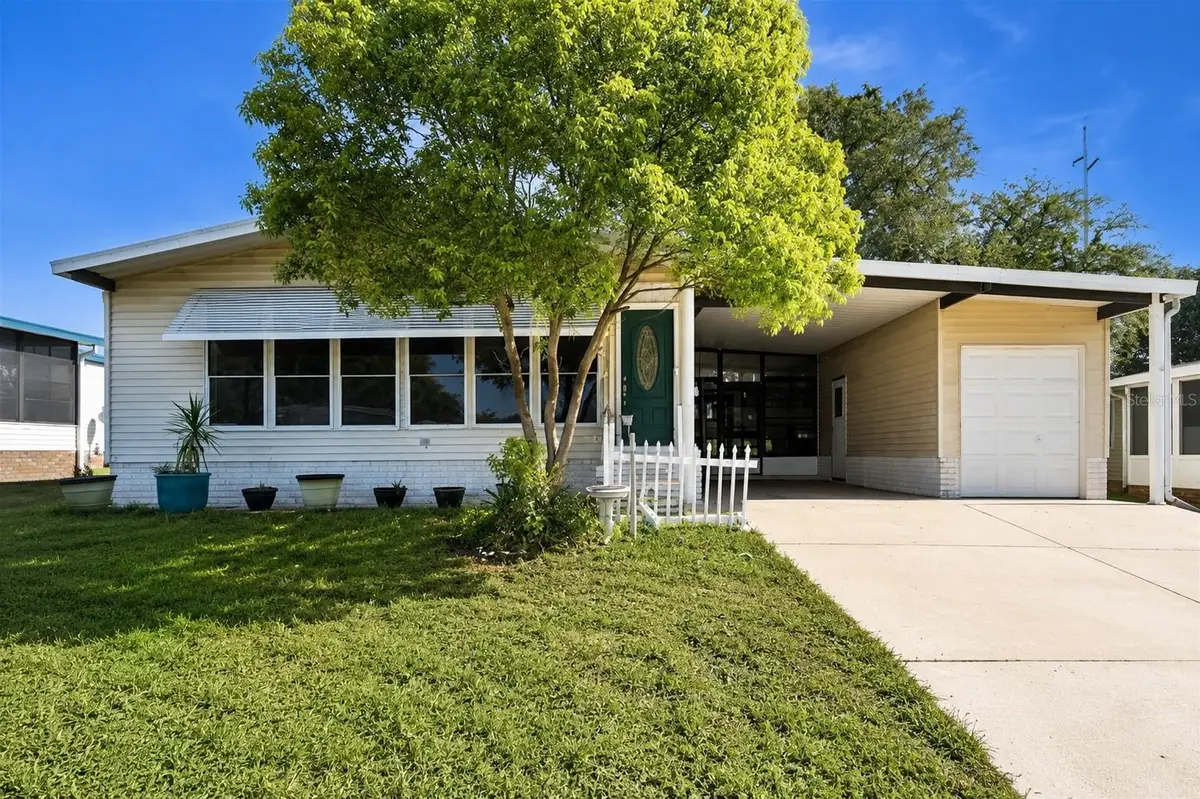 1787 W Schwartz Boulevard, Lady Lake, FL 32159 - #1