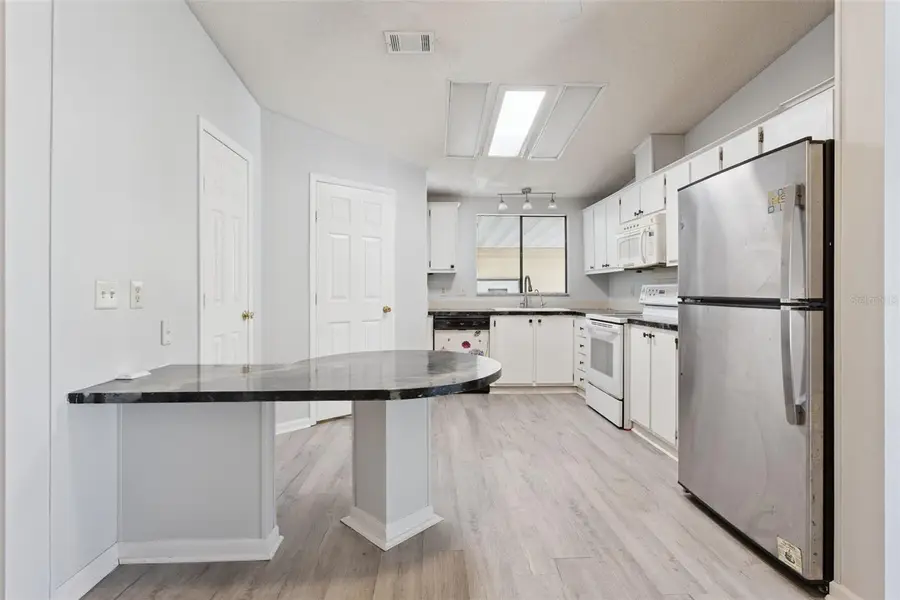1787 W Schwartz Boulevard, Lady Lake, FL 32159 - #3