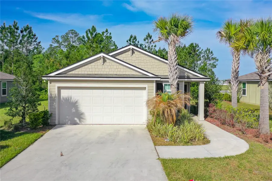 6214 Wild Mustang Trail, Jacksonville, FL 32234 - #2