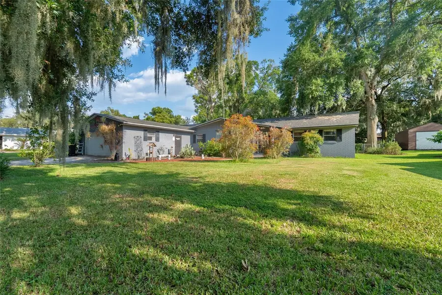 306 Grimes Drive, Auburndale, FL 33823 - #2