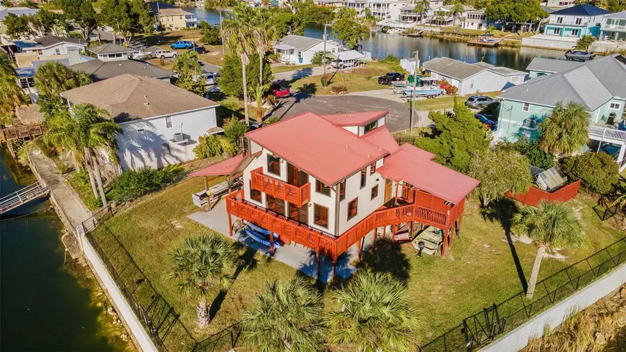 3179 Azalea Drive, Hernando Beach, FL 34607 - #2