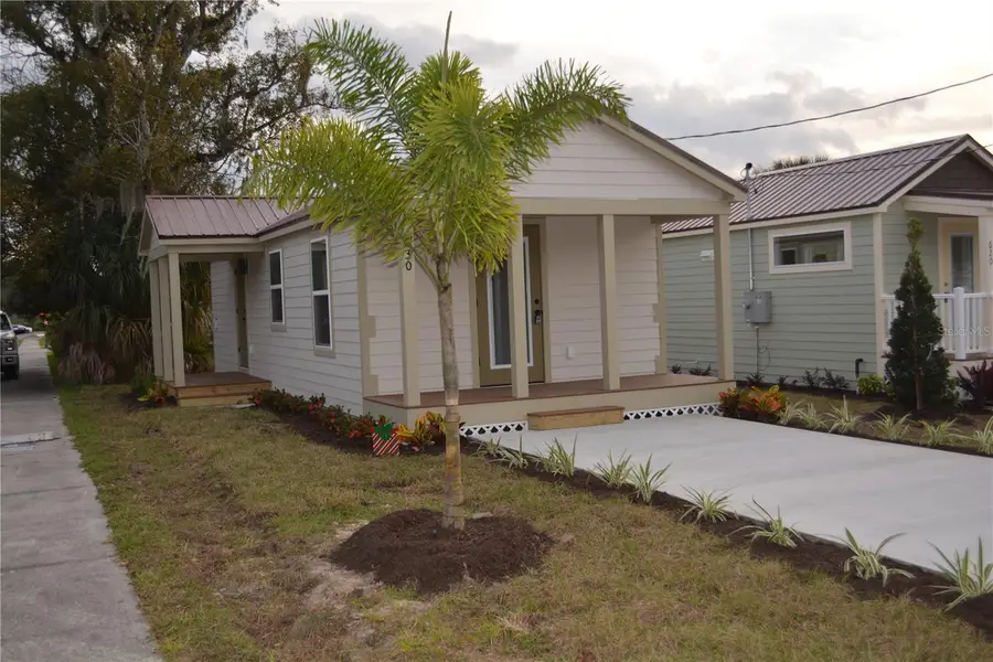 630 Third Street Street, Oviedo, FL 32765 - #2