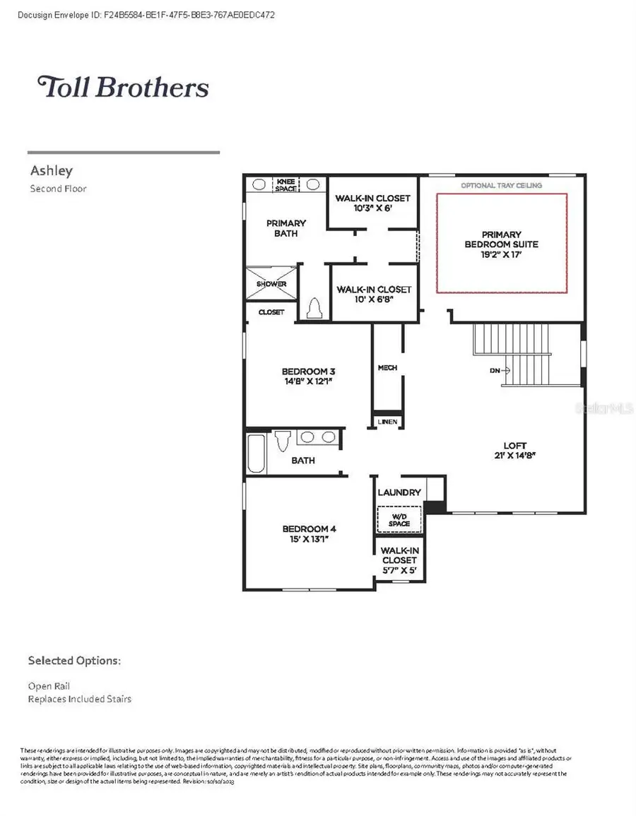 154 Purcell Drive, Orlando, FL 32825 - #3