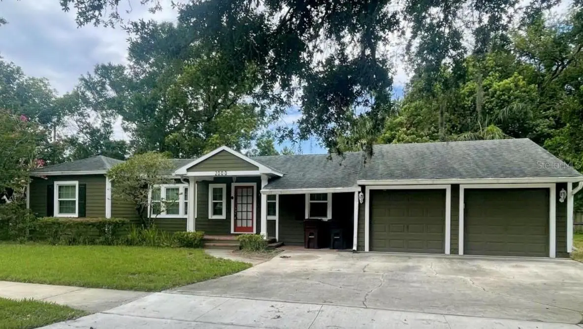 2000 Weber Street, Orlando, FL 32803 - #1