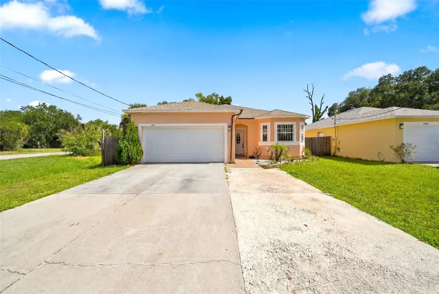 4404 America Street, Orlando, FL 32811 - #2