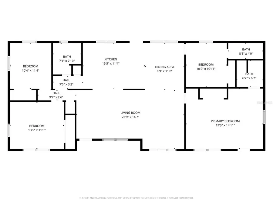 10945 N Boulevard, Tampa, FL 33612 - #2