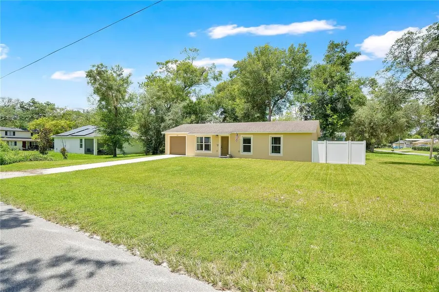 1345 Grand Avenue, Orange City, FL 32763 - #3