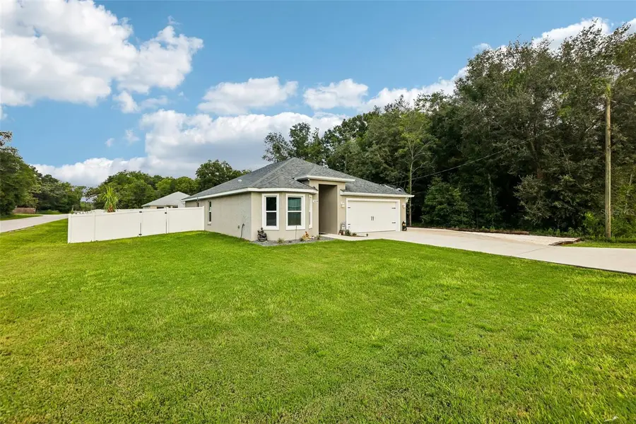 12244 SE 86th Court, Belleview, FL 34420 - #2