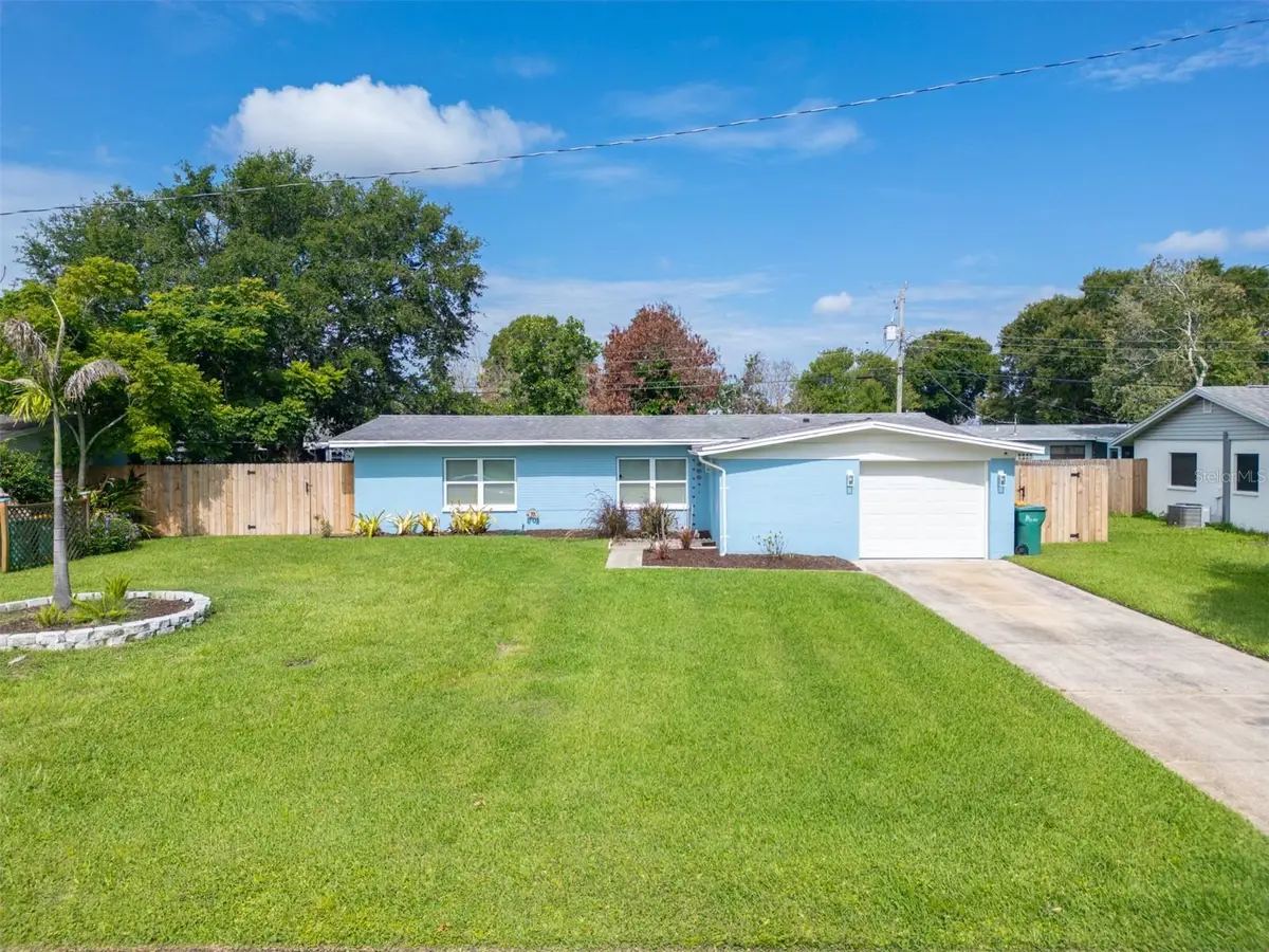 309 3rd Street, Merritt Island, FL 32953 - #1