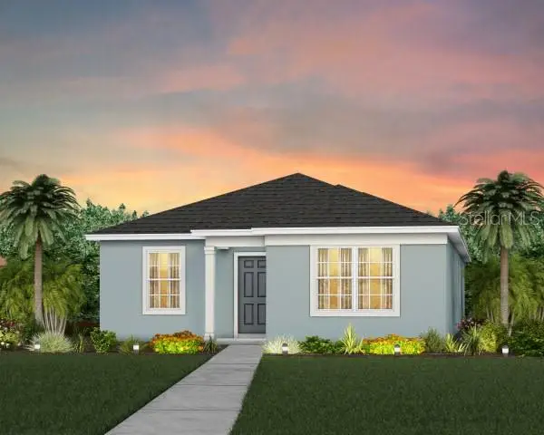 10770 Leafy Laurel Street, Orlando, FL 32829 - #1