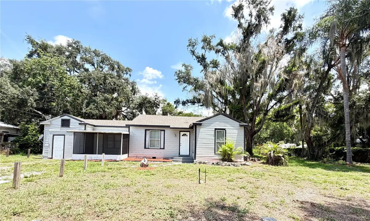 629 Avenue A Ne, Winter Haven, FL 33881 - #1