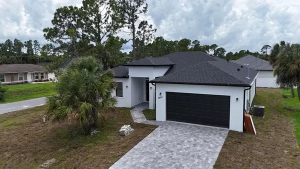 2227 Saybrook Avenue, NORTH PORT, FL 34286
