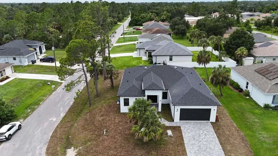 2227 Saybrook Avenue, North Port, FL 34286 - #3