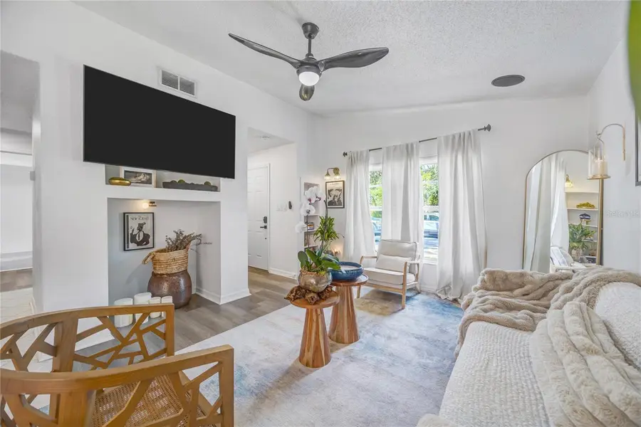 5811 Mabel Street, Tampa, FL 33610 - #2