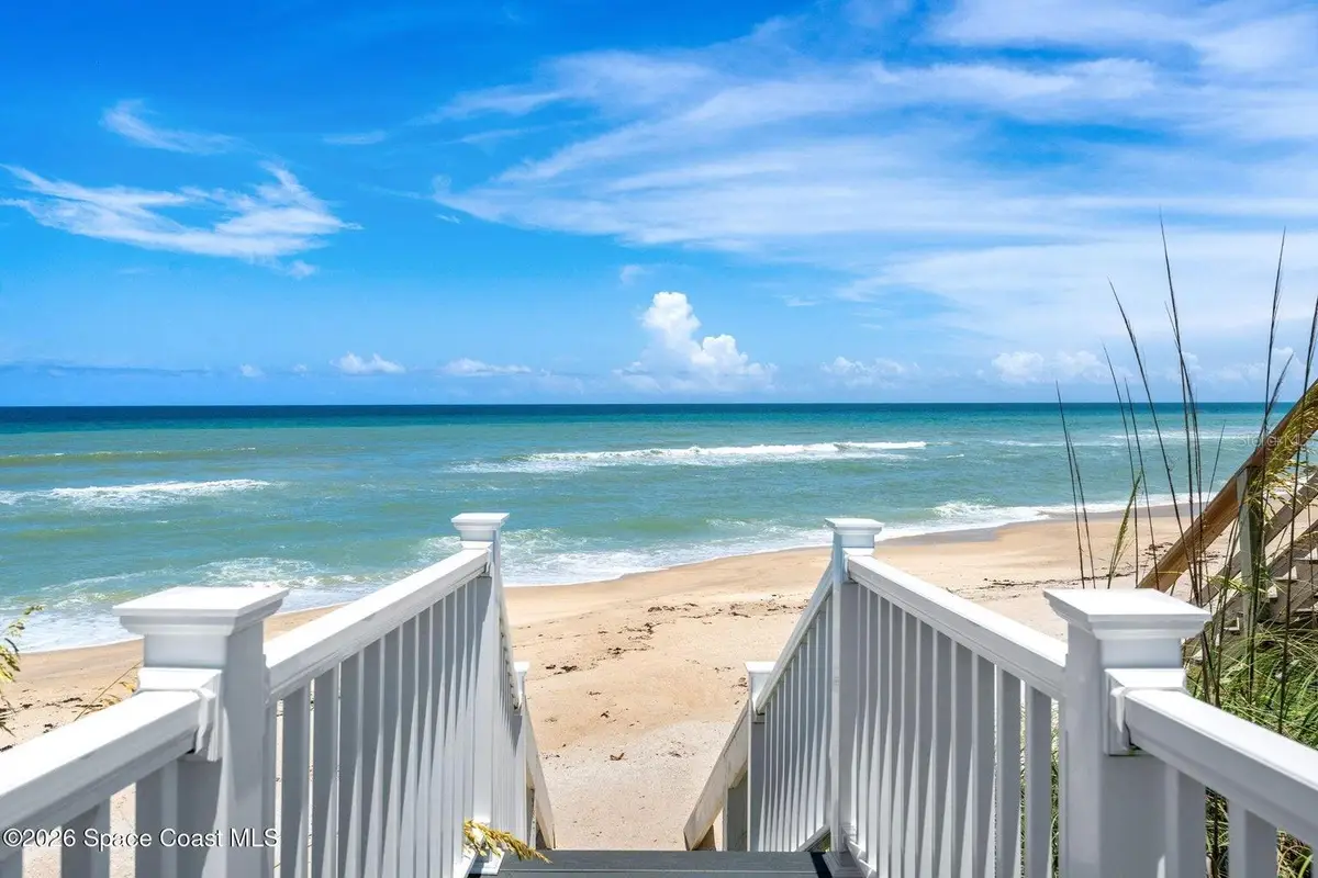 6105 S Highway A1a, Melbourne Beach, FL 32951 - #1