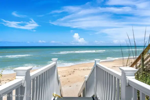 6105 S Highway A1a, MELBOURNE BEACH, FL 32951