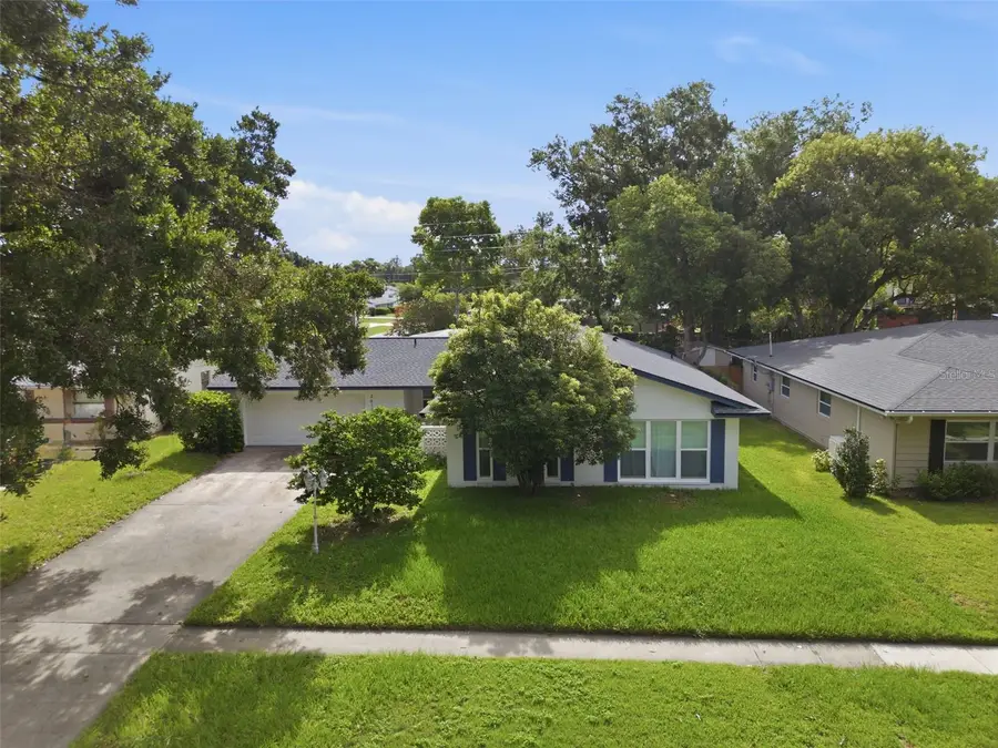 3611 Eloise Street, Orlando, FL 32806 - #2