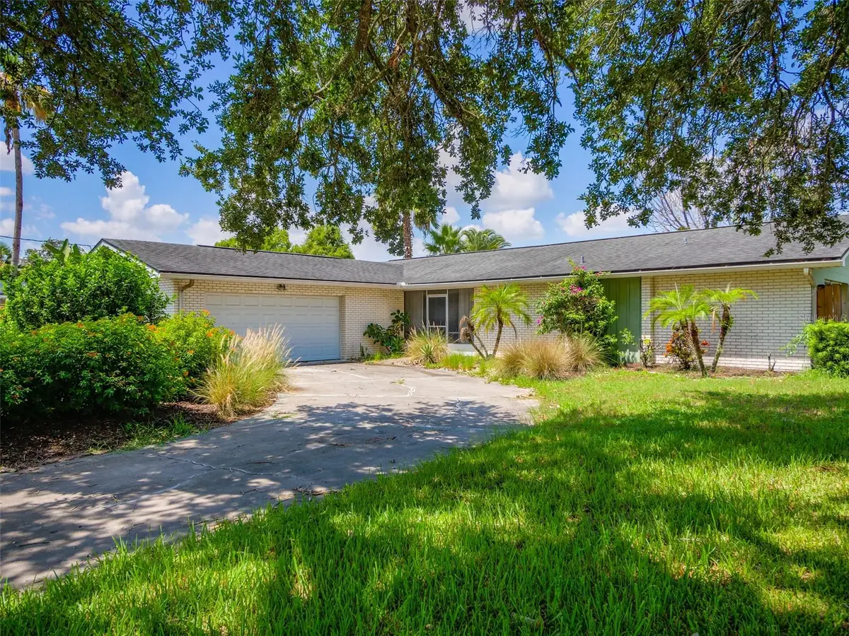 908 Marabon Avenue, Orlando, FL 32806 - #1