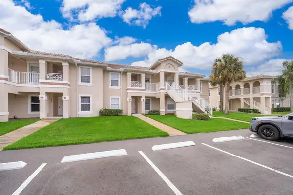 13403 Fairway Glen Drive #203, ORLANDO, FL 32824