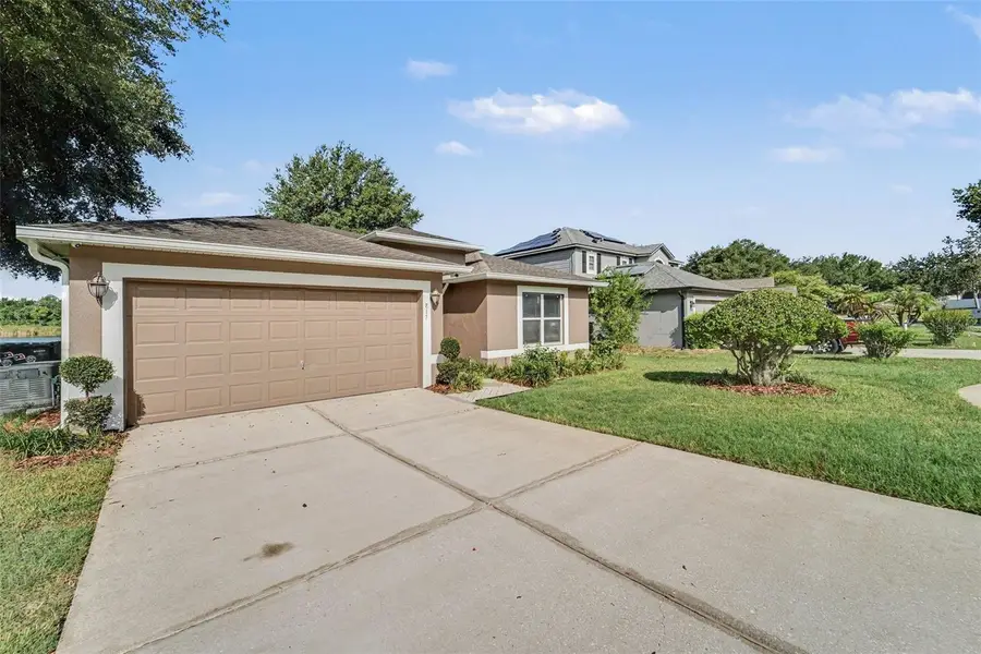 817 Lake Doe Boulevard, Apopka, FL 32703 - #2