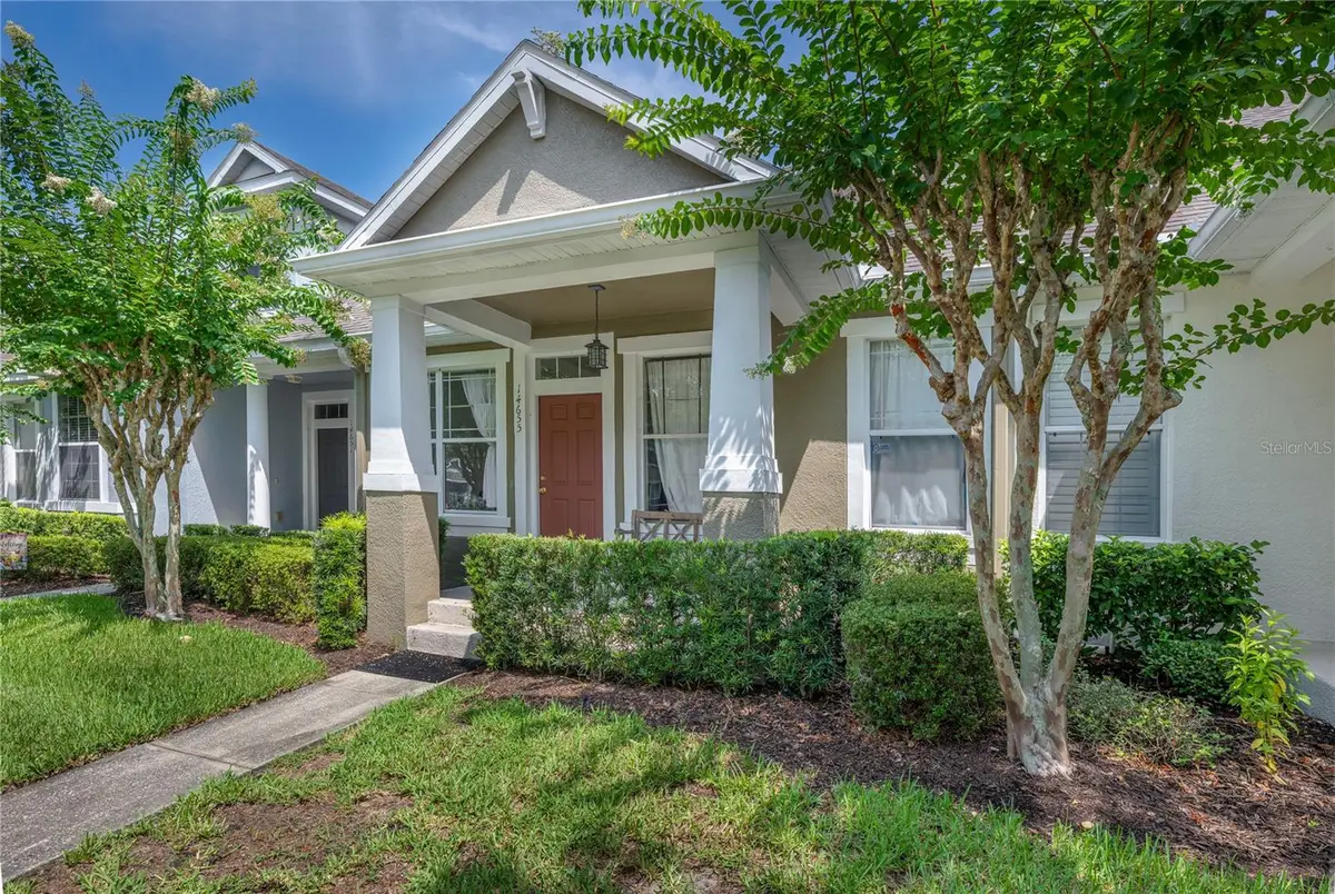 14655 Water Locust Drive, Orlando, FL 32828 - #1