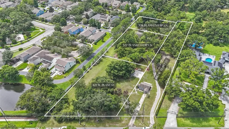 880 W Plant Street, Winter Garden, FL 34787 - #3